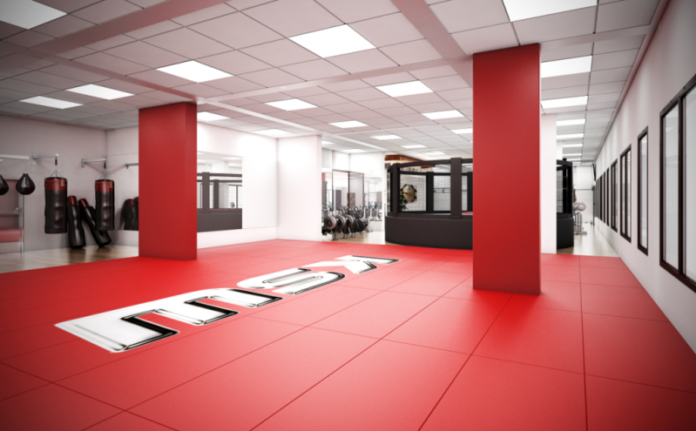 KSW CROSS FIGHT GYM w natarciu